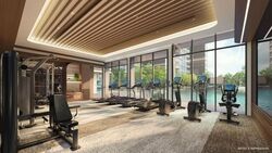 Pinery Residences (D18), Condominium #543130731